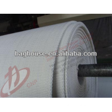 ISO Certification air slide fabric for conveying bulk material manufacturers